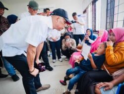 Wakil Mensos Instruksikan Sentra Kemensos Fokus pada Pemberdayaan Penerima Manfaat Menuju Kemandirian