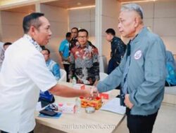 Wamendagri Minta Daerah Perbarui Data untuk Ketepatan Sasaran PBI JKN