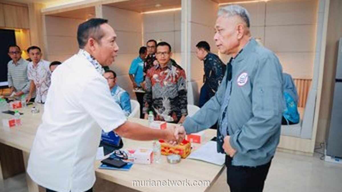 Wamendagri Minta Daerah Perbarui Data untuk Ketepatan Sasaran PBI JKN