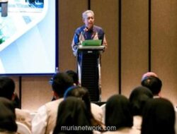 Wamen Sosial: Pengelola Perpustakaan Sekolah Rakyat Harus Jadi Motor Gerakan Literasi