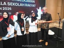 Wamensos: Sekolah Rakyat Jadi ‘Jembatan Emas’ Putus Rantai Kemiskinan, Kuota Siswa Naik Jadi 45.000