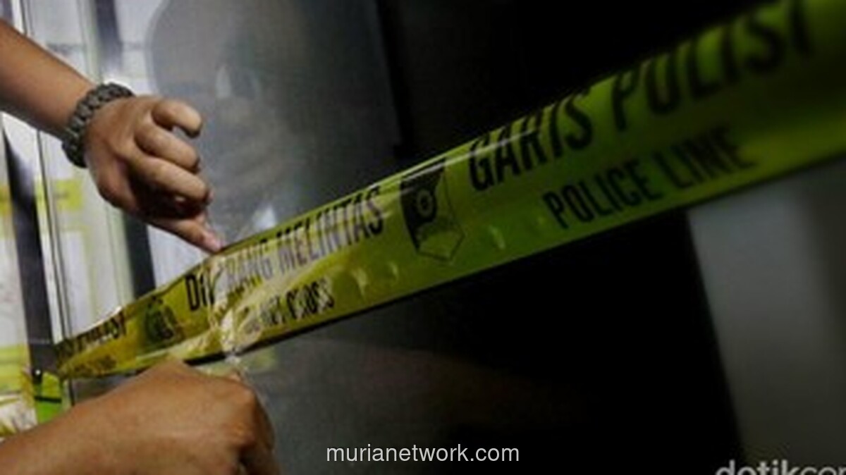 Perempuan 49 Tahun Ditemukan Tewas Diduga Dibunuh di Perumahan Serpong