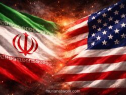 Perundingan AS-Iran Capai Kemajuan, Isu Nuklir dan Selat Hormuz Jadi Tantangan