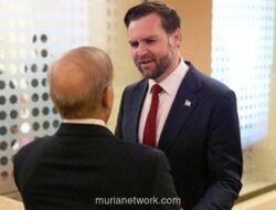 Gedung Putih Pastikan Wapres AS Pimpin Delegasi ke Pakistan untuk Bicara dengan Iran