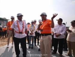 PAM JAYA Resmikan IPA Portabel di Semanan, 295 Rumah di Jakarta Barat Kini Dapat Akses Air Bersih