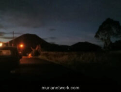 Badan Geologi Ingatkan Warga Tomohon Waspadai Gas Beracun dan Erupsi Freatik Gunung Lokon