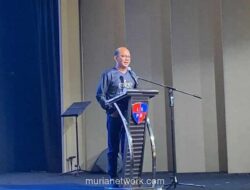 Wartawan Senior Indonesia Resmi Bentuk Wadah Khusus untuk Usia 60 Tahun ke Atas