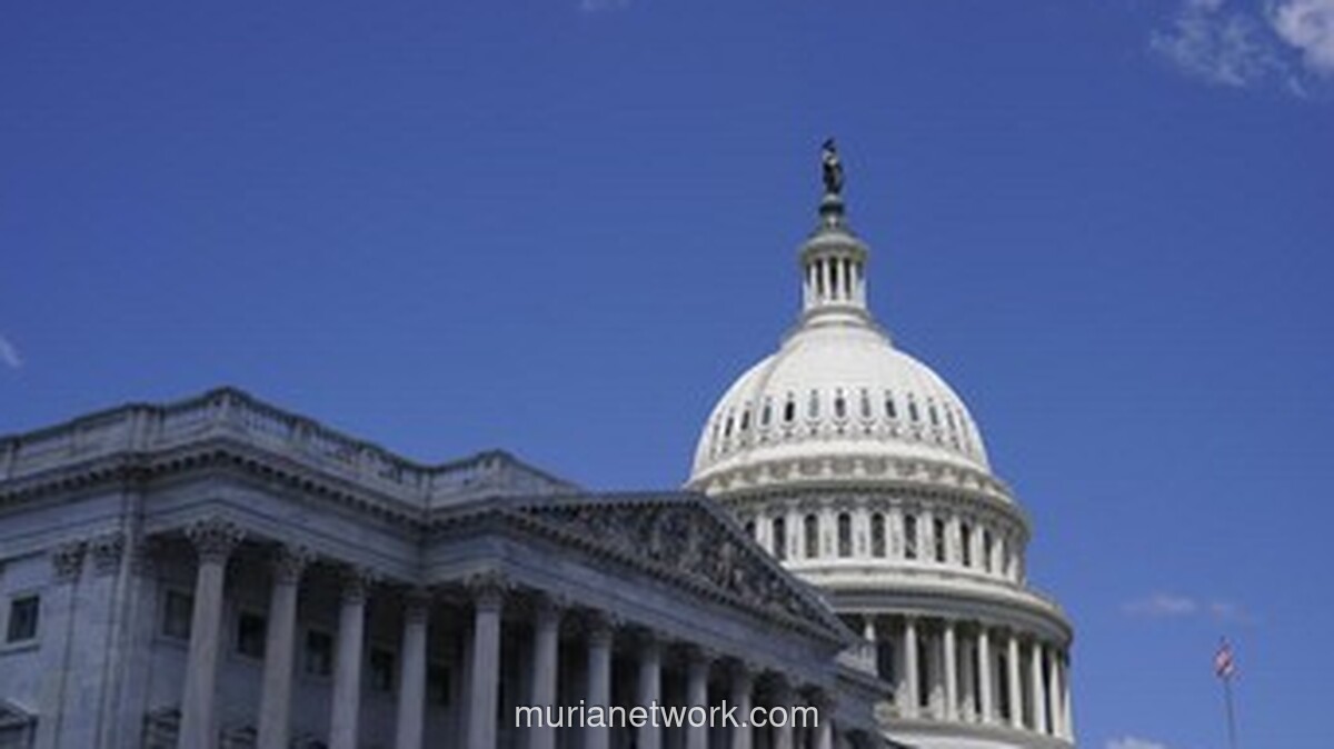 AS Fasilitasi Pertemuan Langka Israel-Lebanon, Agenda Masih Berbeda Jauh