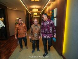 BP BUMN dan Danantara Pacu Transformasi Tata Kelola BUMN Karya