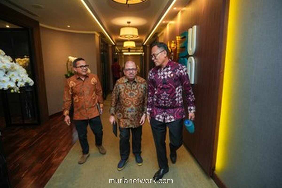BP BUMN dan Danantara Pacu Transformasi Tata Kelola BUMN Karya