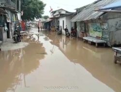 BMKG Peringatkan Potensi Banjir Rob di 18 Wilayah Pesisir hingga Akhir April