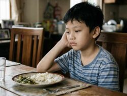 Berat Badan Anak Sulit Naik? Waspadai Gejala Penyakit Jantung Bawaan