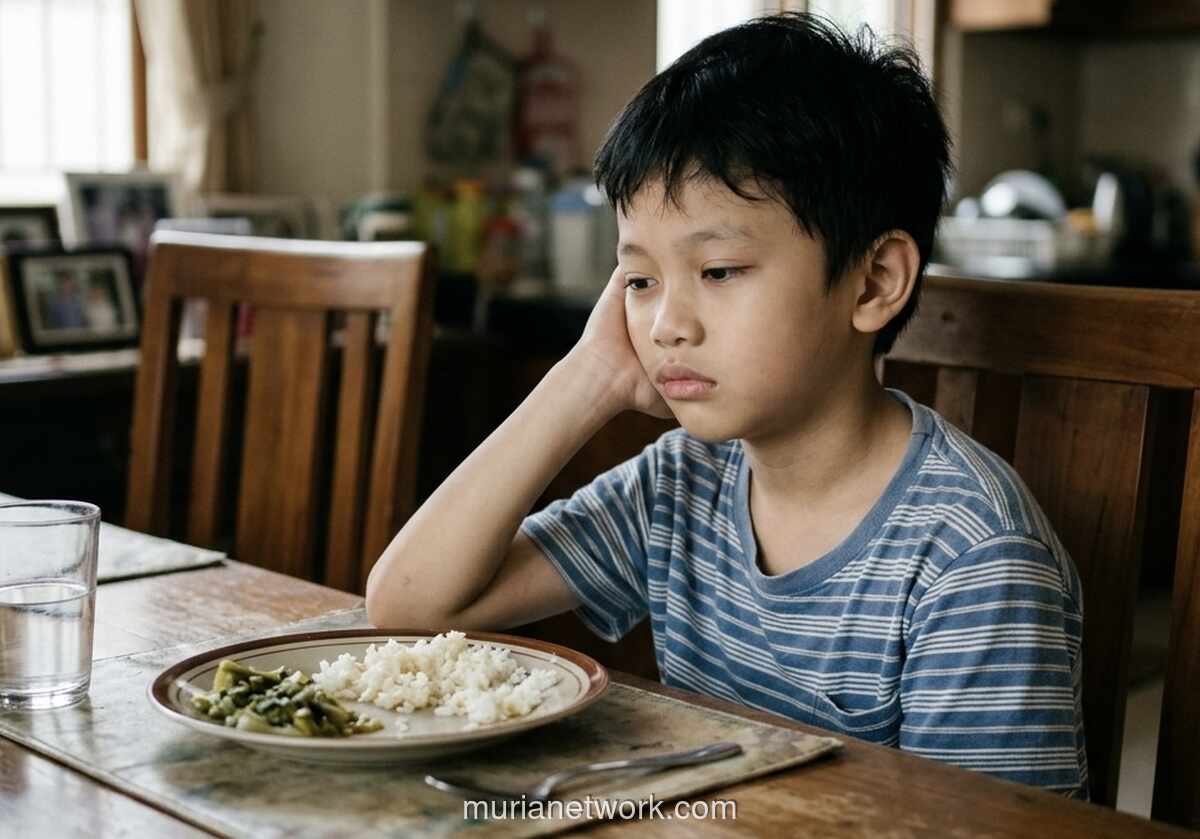 Berat Badan Anak Sulit Naik? Waspadai Gejala Penyakit Jantung Bawaan