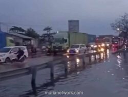 BMKG Peringatkan Cuaca Ekstrem dan Banjir Rob Ancam 17 Wilayah di Jawa Tengah