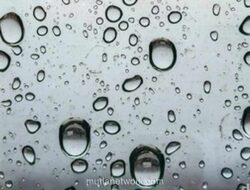 BMKG Peringatkan Potensi Hujan Sedang-Lebat di Jakarta pada 17-21 April 2026