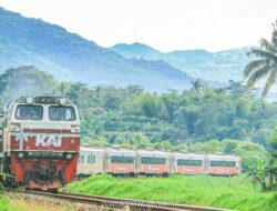 KAI Daop 1 Jakarta Peringatkan Masyarakat Soal Penipuan Rekrutmen di TikTok