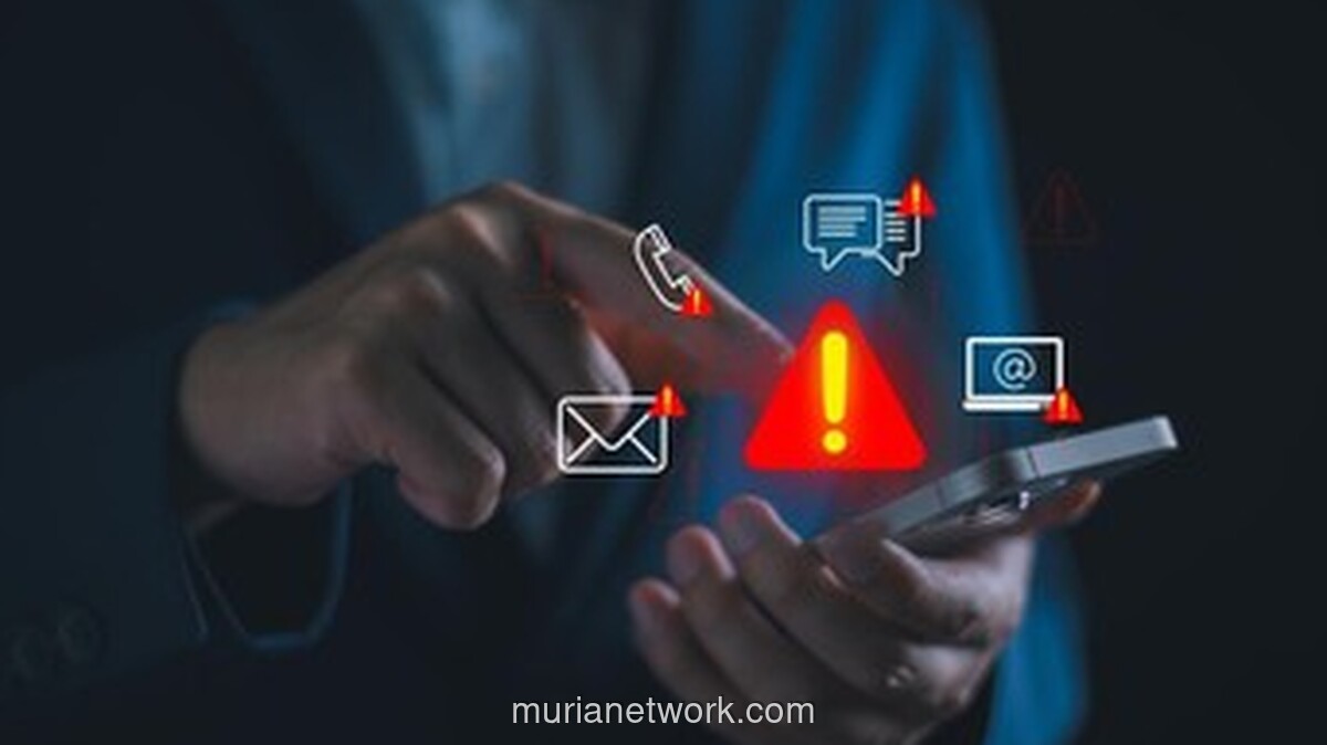 Dukcapil Peringatkan Warga Waspada Penipuan Aktivasi IKD via Pesan Singkat