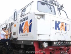 KAI Daop 1 Jakarta Peringatkan Masyarakat Soal Penipuan Rekrutmen Palsu di TikTok