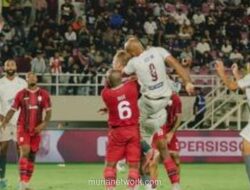 Persis Solo Bangkit dari Ketertinggalan, Kalahkan Bhayangkara FC 2-1 dan Jauhi Zona Degradasi