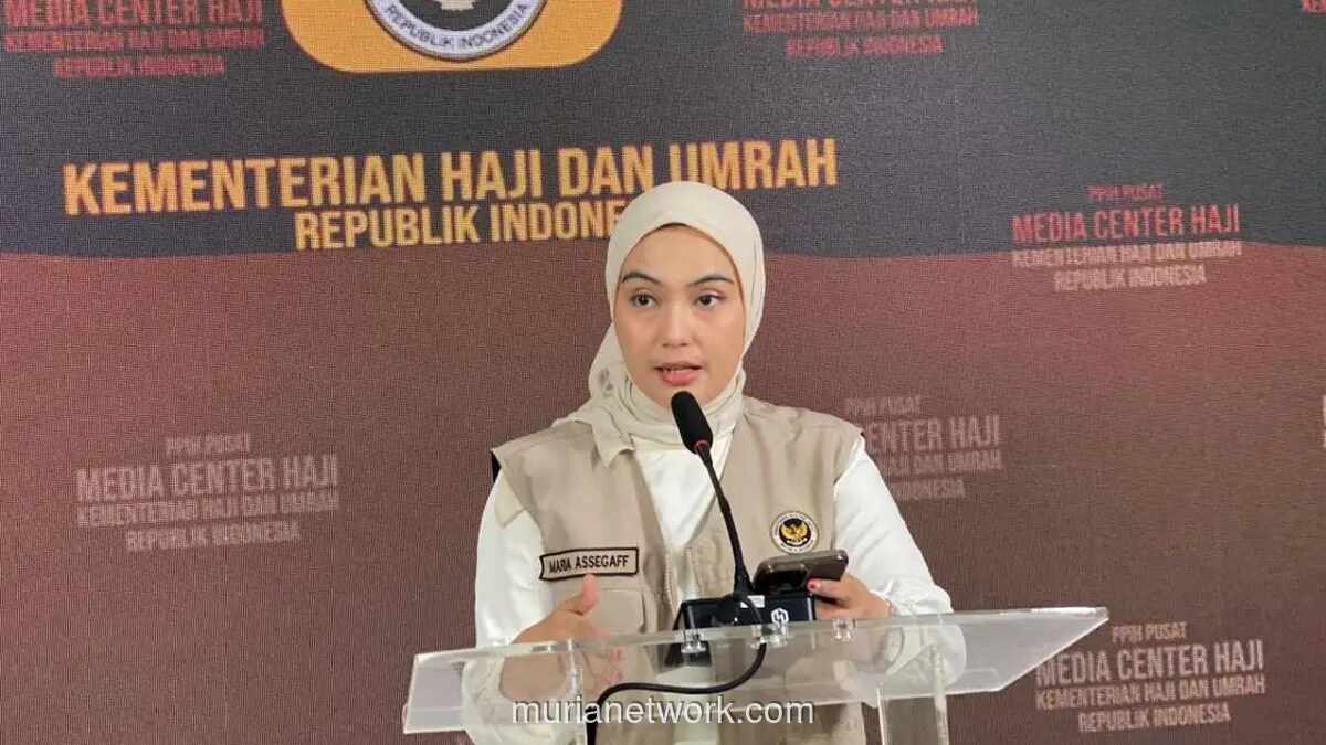Kemenhaj Peringatkan Penipuan Haji Tanpa Antre, 13 WNI Dicegah Berangkat