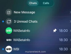 WhatsApp Uji Coba Aplikasi Mandiri untuk CarPlay