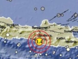 BMKG Tegaskan Potensi Gempa M8,7 di Selatan Jawa, Fokus pada Mitigasi Bukan Prediksi