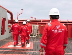 Wintermar Hentikan Program Buyback Lebih Cepat, Alihkan Sisa Dana untuk Operasional