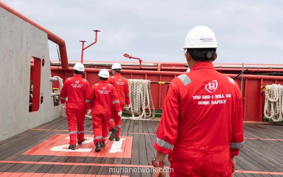 Wintermar Hentikan Program Buyback Lebih Cepat, Alihkan Sisa Dana untuk Operasional