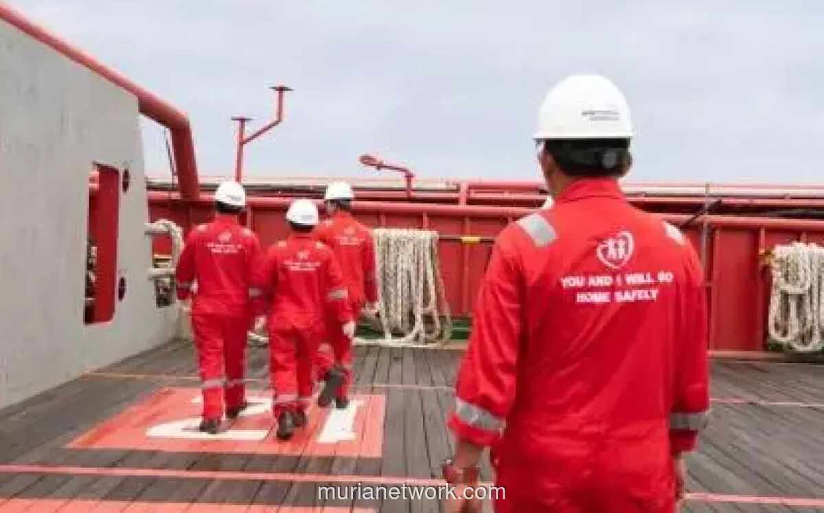 Wintermar Rencanakan Pembagian Saham Bonus dan Dividen Tunai Senilai Rp44 Miliar