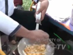 Lebaran Betawi 2026 Ramaikan Lapangan Banteng, Usung Tema Perkokoh Persatuan