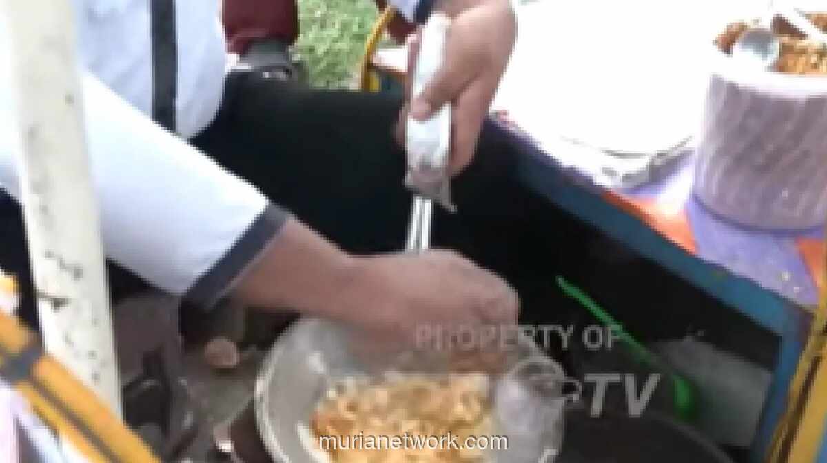 Lebaran Betawi 2026 Ramaikan Lapangan Banteng, Usung Tema Perkokoh Persatuan