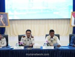 WNA China di Prabumulih Diduga Langgar Izin Tinggal, Sempat Dideportasi pada 2017