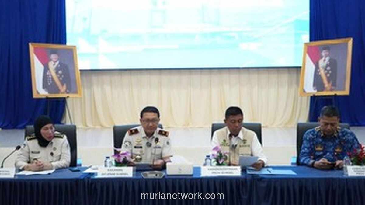 WNA China di Prabumulih Diduga Langgar Izin Tinggal, Sempat Dideportasi pada 2017