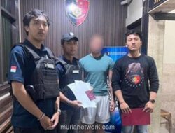 Warga Italia Diamankan di Denpasar Usai Mengamuk Saat Ditilang, Polisi Rekomendasikan Deportasi