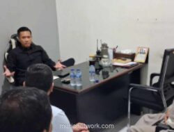 WNA Pakistan Diamankan Imigrasi Tangerang Usai Buat Onar dan Diduga Alami Gangguan Jiwa