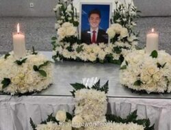 Warga Indonesia Tewas Ditikam di Jerman, Tetangga Satu Gedung Ditahan