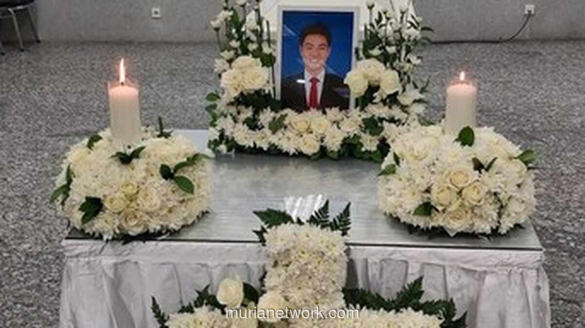 Warga Indonesia Tewas Ditikam di Jerman, Tetangga Satu Gedung Ditahan