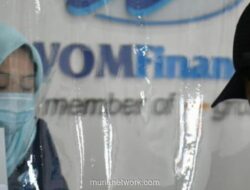 WOM Finance Bagikan Dividen Rp46 Miliar, Cair Awal Mei 2026