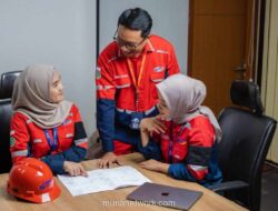 WSBP Catat Pendapatan Rp395 Miliar di Kuartal I 2026, Kontribusi Terbesar dari Jasa Konstruksi