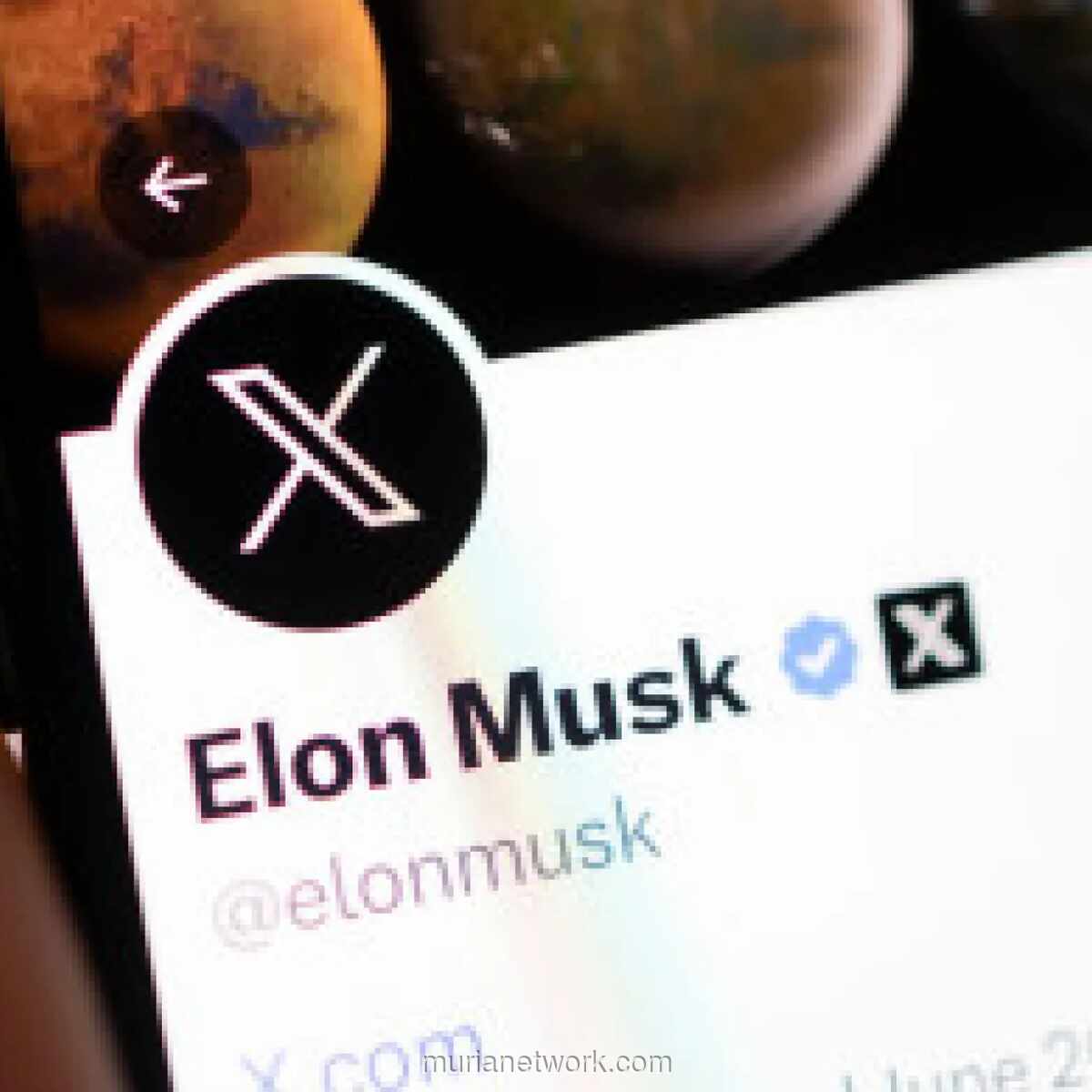 Platform X Siapkan Fitur Auto-Lock untuk Cegah Penipuan Kripto