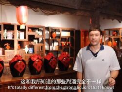 Fenjiu, dari Kemenangan di San Francisco 1915 hingga Apresiasi Global Masa Kini