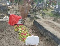 Mantan Dosen UIN Malang, Imam Muslimin, Dimakamkan di Blitar