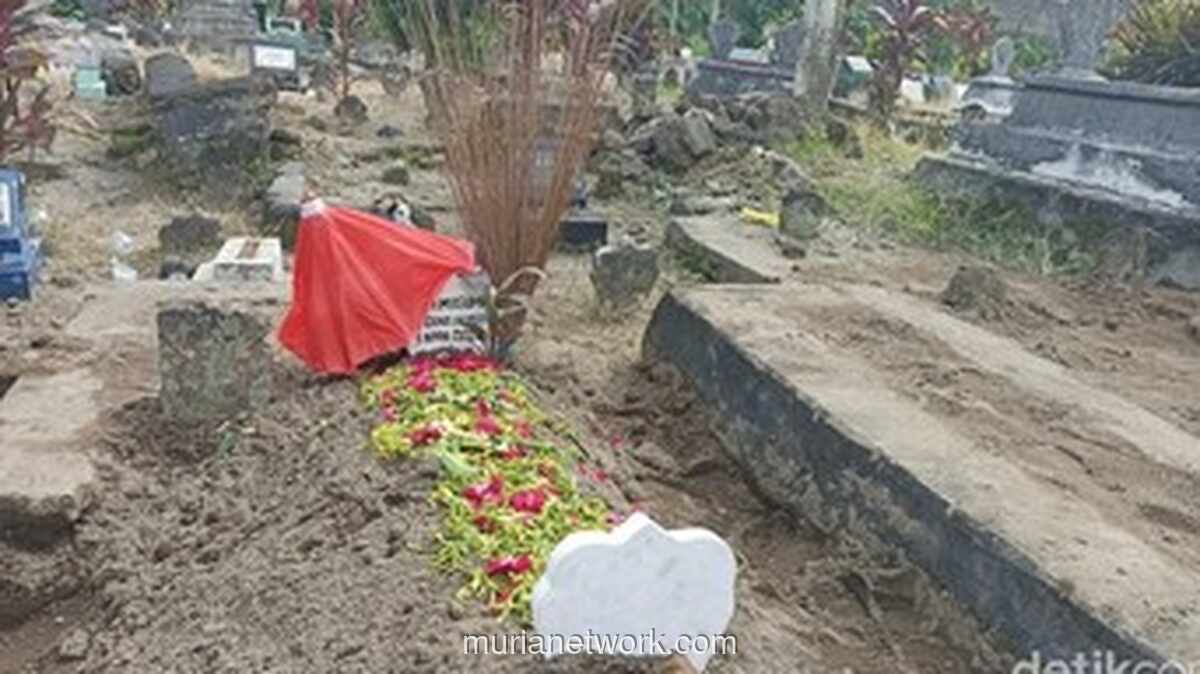 Mantan Dosen UIN Malang, Imam Muslimin, Dimakamkan di Blitar