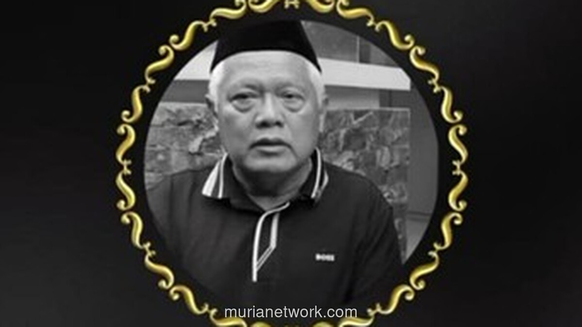 Proses Hukum Terhenti, Tersangka Kasus Pornografi Meninggal Sebelum Diperiksa