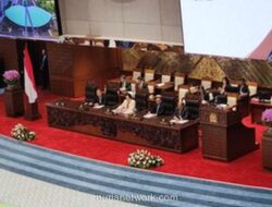 DPR Sahkan UU Perlindungan Pekerja Rumah Tangga, Akhiri Perjuangan Puluhan Tahun