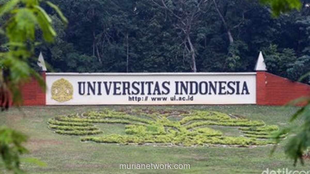 Fakultas Hukum UI Usut Grup Chat Mahasiswa Diduga Berisi Pelecehan Seksual