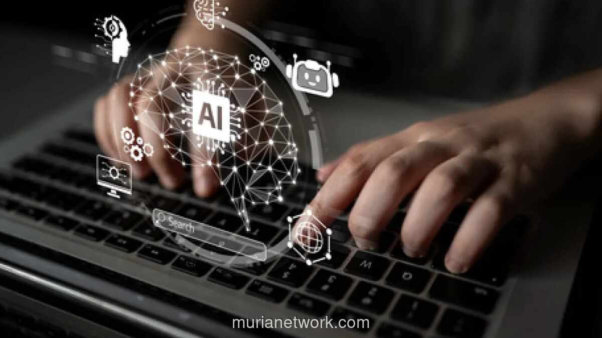 Lurah Kalisari Dinonaktifkan Sementara Usai Unggah Foto Editan AI di JAKI