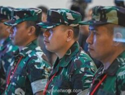 Empat Anggota TNI Disidang di Pengadilan Militer karena Siram Air Keras ke Aktivis KontraS