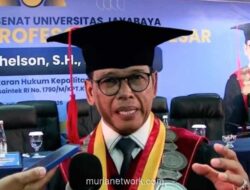 Guru Besar Jayabaya Desak Revisi UU Kepailitan, Fokus pada Restrukturisasi Daripada Likuidasi