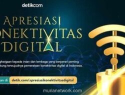 Apresiasi Konektivitas Digital 2026 Soroti Para Pejuang Teknologi di Pelosok